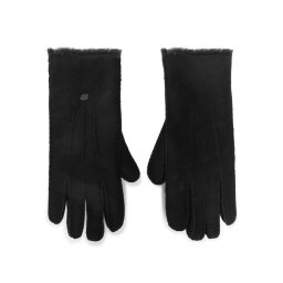 EMU Australia Дамски ръкавици Beech Forest Gloves Черен