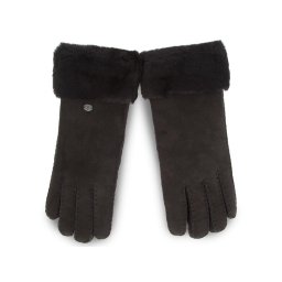 EMU Australia Дамски ръкавици Apollo Bay Gloves M/L Черен
