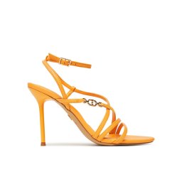 Aldo Сандали Moey 13967476 Оранжев