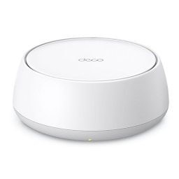 Мрежеста система TP-Link Deco BE22 (1-pack), 3600Mbps, 2.4GHz (688 Mbps)/ 5GHz (2882Mbps), Wireless BE, 2x 10/100/1000Mbps LAN/WAN