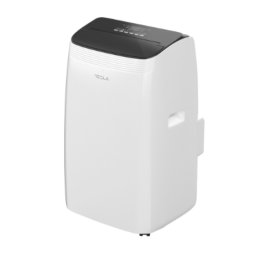 Преносим климатик Tesla TTMY-09CHW, 9000 BTU, охлаждане и отопление, Wi-Fi, клас A/A++, бял