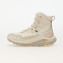 Hoka® W Kaha 2 Frost GTX Oat Milk/ Sesame 6