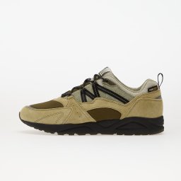 Сникърси Karhu Fusion 2.0 Pale Olive Green/ Jet Black EUR 41.5