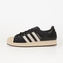 Сникърси adidas Superstar II Core Black/ Core White/ Crew White EUR 46 2/3