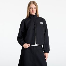 Яке The North Face Tnf Easy Wind Jacket TNF Black S