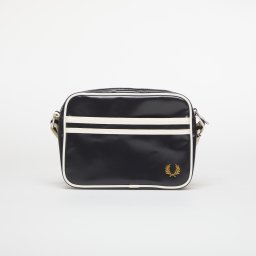 Чанта FRED PERRY Classic Mini Shoulder Bag Navy Universal