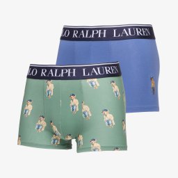 Боксерки Ralph Lauren Polo Trunk Gb 2-Pack ??? XL