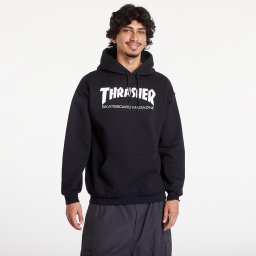 Суитшърт Thrasher Skate Mag Hoody Black S