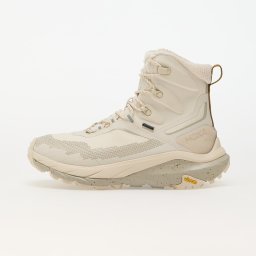 Hoka® W Kaha 2 Frost GTX Oat Milk/ Sesame 9.5