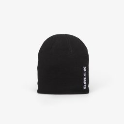 Шапка Daily Paper Dias Skull Beanie V2 Black Universal