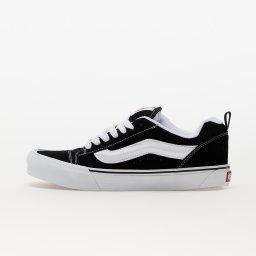 Сникърси Vans Knu Skool Black/ True White EUR 48