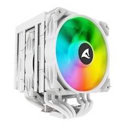 CPU Cooler A60 RGB White