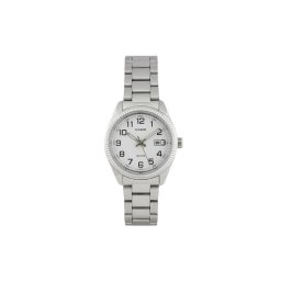 Casio Часовник LTP-1302PD-7BVEG Сребрист