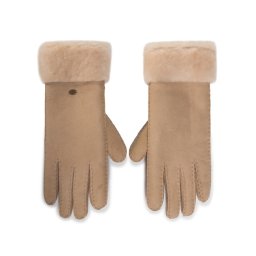 EMU Australia Дамски ръкавици Apollo Bay Gloves Бежов