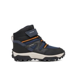 Geox Апрески J Himalaya B Abx J46FRD 050FU C0659 S Тъмносин