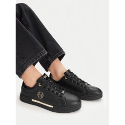 MEXX Сникърси CEO-MI001010443W Черен