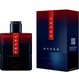 Prada Luna Rossa Ocean Le Parfum Extrait de Parfum 100ml за Мъже