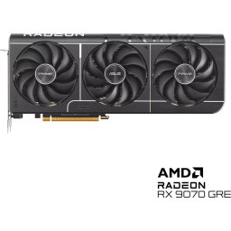 Видео карта ASUS PRIME-RX9070GRE-O12G