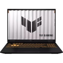 Лаптоп Asus TUF F16 FX610JH-TU027,Intel i7 14650HX 2.2 GHz (30MB Cache, up to 5.2 GHz, 16 cores, 24 Threads) 16.0 WUXGA(WU) 1920