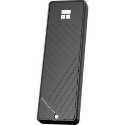 Thermalright външна кутия за диск Storage - Case - M.2 NVMe M-key 20 Gbps - HR-EB101