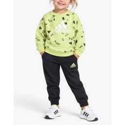 ADIDAS I Bluv Q3 Cset Yellow/Black