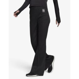 ADIDAS х Performance Karlie Kloss Flared Pant Black