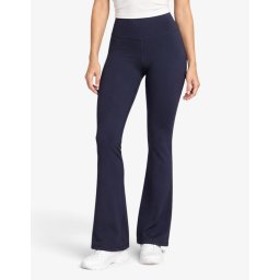 ADIDAS Yoga Studio Flared Black