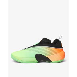 ADIDAS х D.O.N. Issue 7 Green/Black