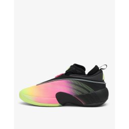 ADIDAS х D.O.N. Issue 7 Multicolor/Black