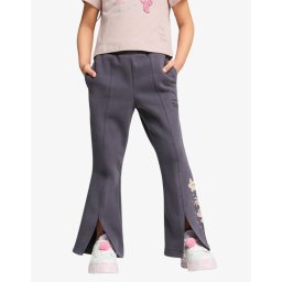 PUMA x Trolls Flared Pants Grey
