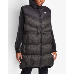 NIKE Sportswear Therma-FIT Ecodown Black