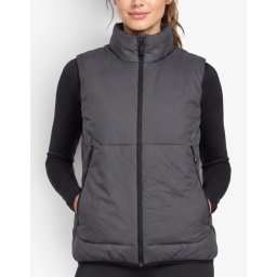 PUMA Seasons Primaloft Vest Black