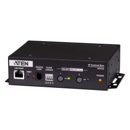 Eco PDU Контролер ATEN PE4102G-AT-G, 2x IEC C13, 1 x IEC C14