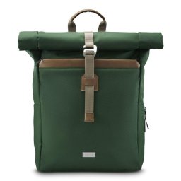 HAMA Раница за лаптоп "Silvan", до 41 см (16,2"), 22 л, зелена