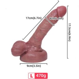 ARMONY - ARMONY DILDOS