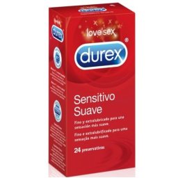 DUREX - DUREX CONDOMS