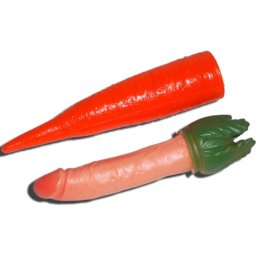 DIVERTY SEX - DIABLO PICANTE