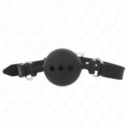 KINK - KINK COLLAR & GAG