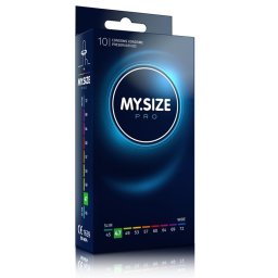 MY SIZE PRO