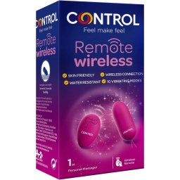 CONTROL - CONTROL TOYS