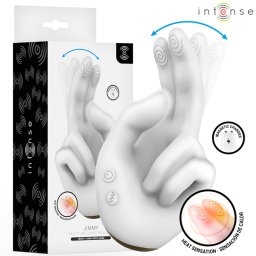 INTENSE - INTENSE HIGH TECH