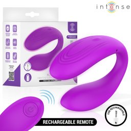 INTENSE - INTENSE REMOTE CONTROL