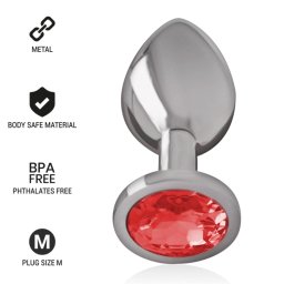 INTENSE - INTENSE TOYS - INTENSE ANAL TOYS
