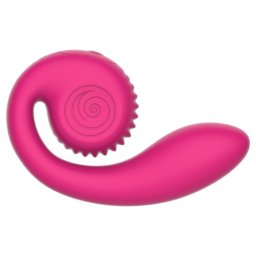 SNAIL VIBE