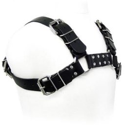LEATHER BODY