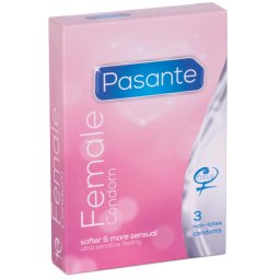 Pasante