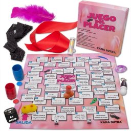 DIVERTY SEX - DIABLO PICANTE