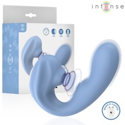 INTENSE - INTENSE HIGH TECH