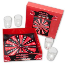 DIVERTY SEX - DIABLO PICANTE