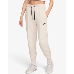 NIKE Sportswear Tech Fleece Beige